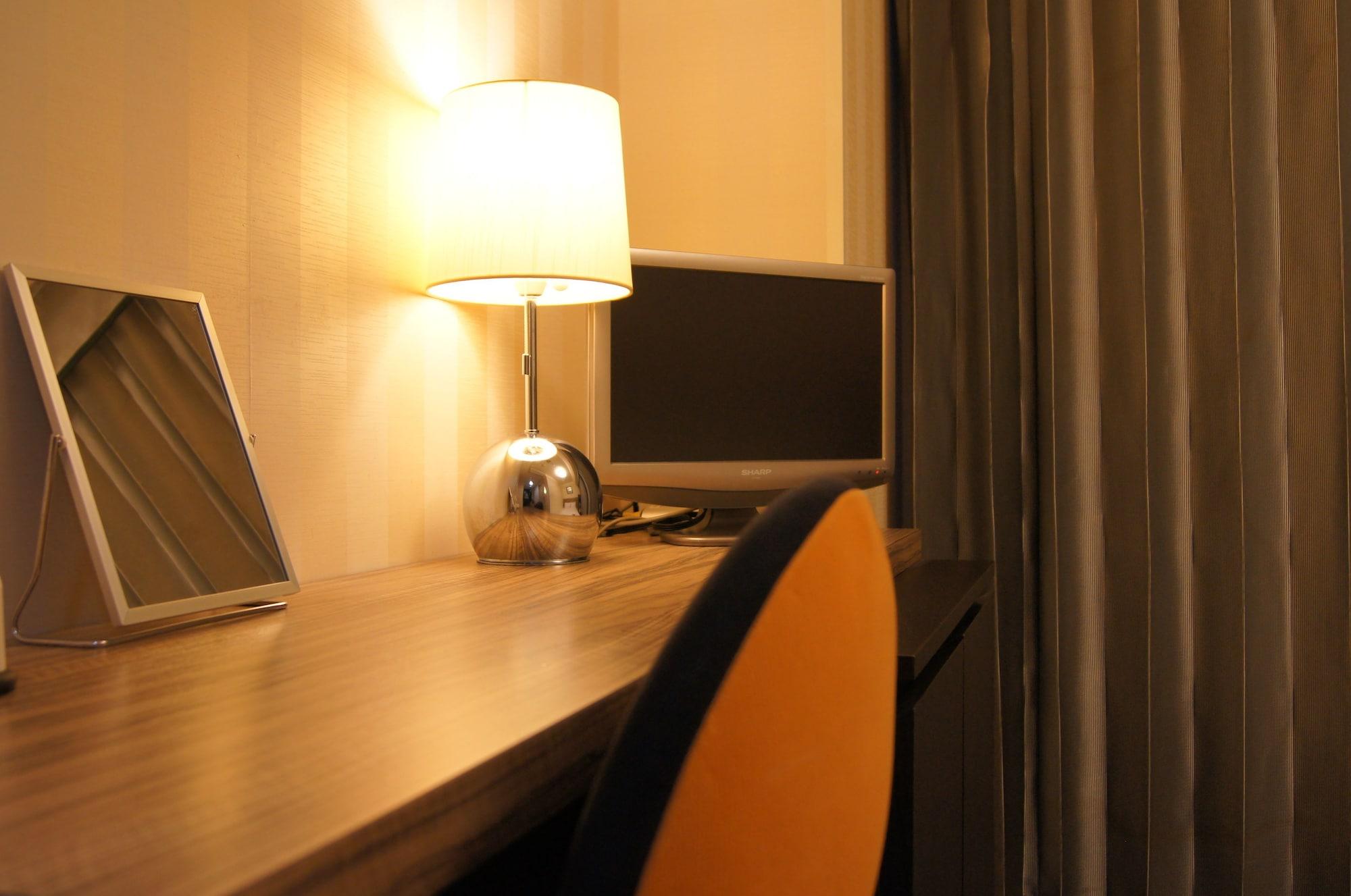 Hotel Villa Fontaine Tokyo-Nihombashi Hakozaki Eksteriør billede