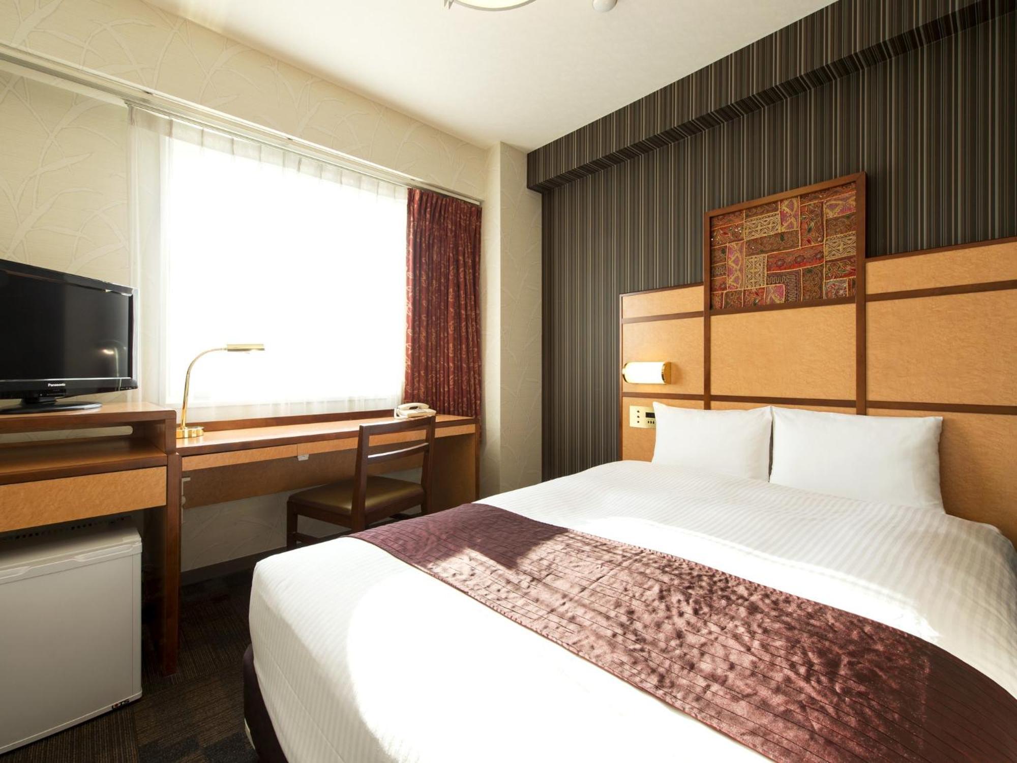 Hotel Villa Fontaine Tokyo-Nihombashi Hakozaki Eksteriør billede