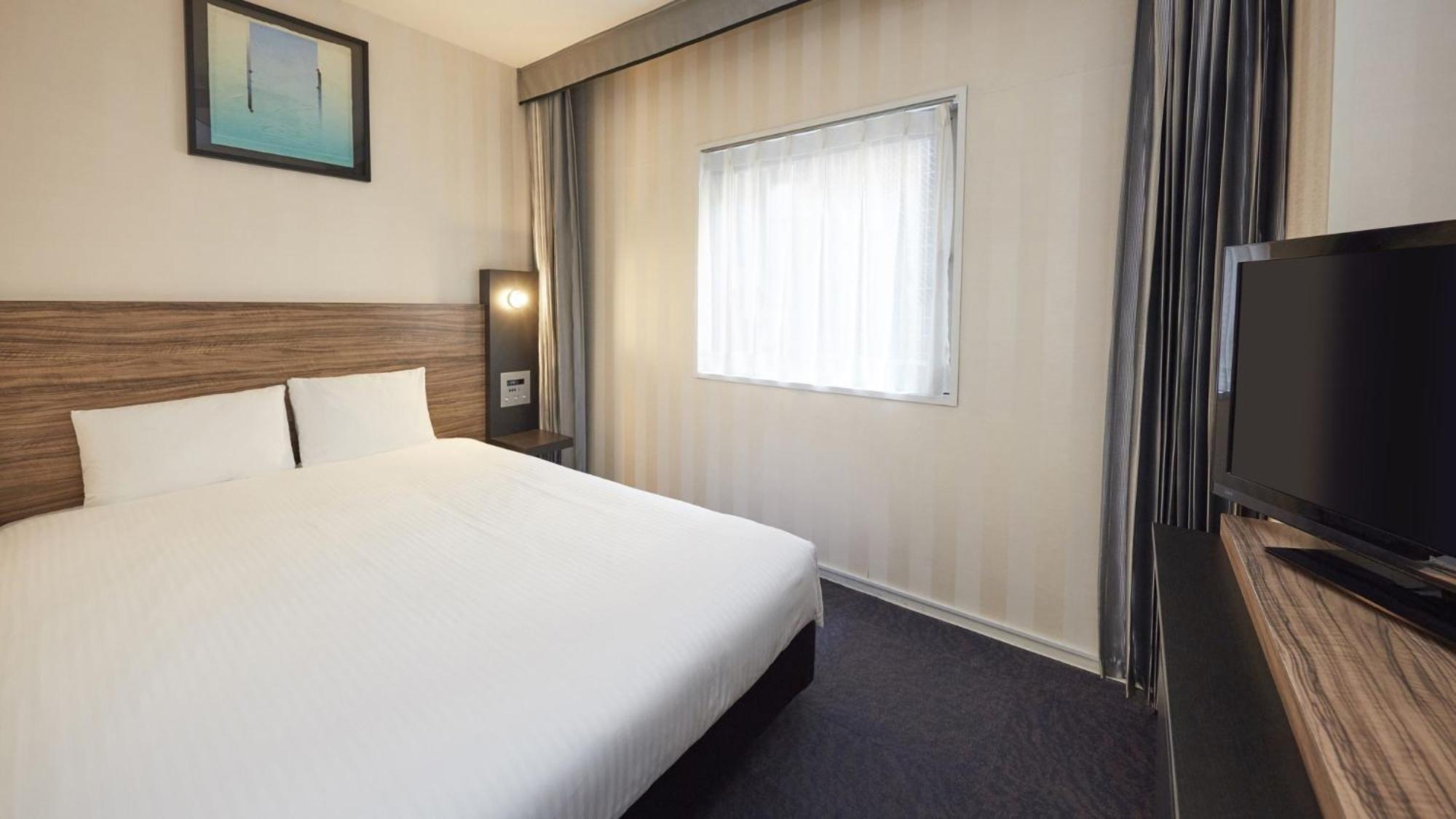 Hotel Villa Fontaine Tokyo-Nihombashi Hakozaki Eksteriør billede