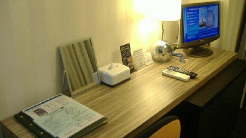 Hotel Villa Fontaine Tokyo-Nihombashi Hakozaki Eksteriør billede