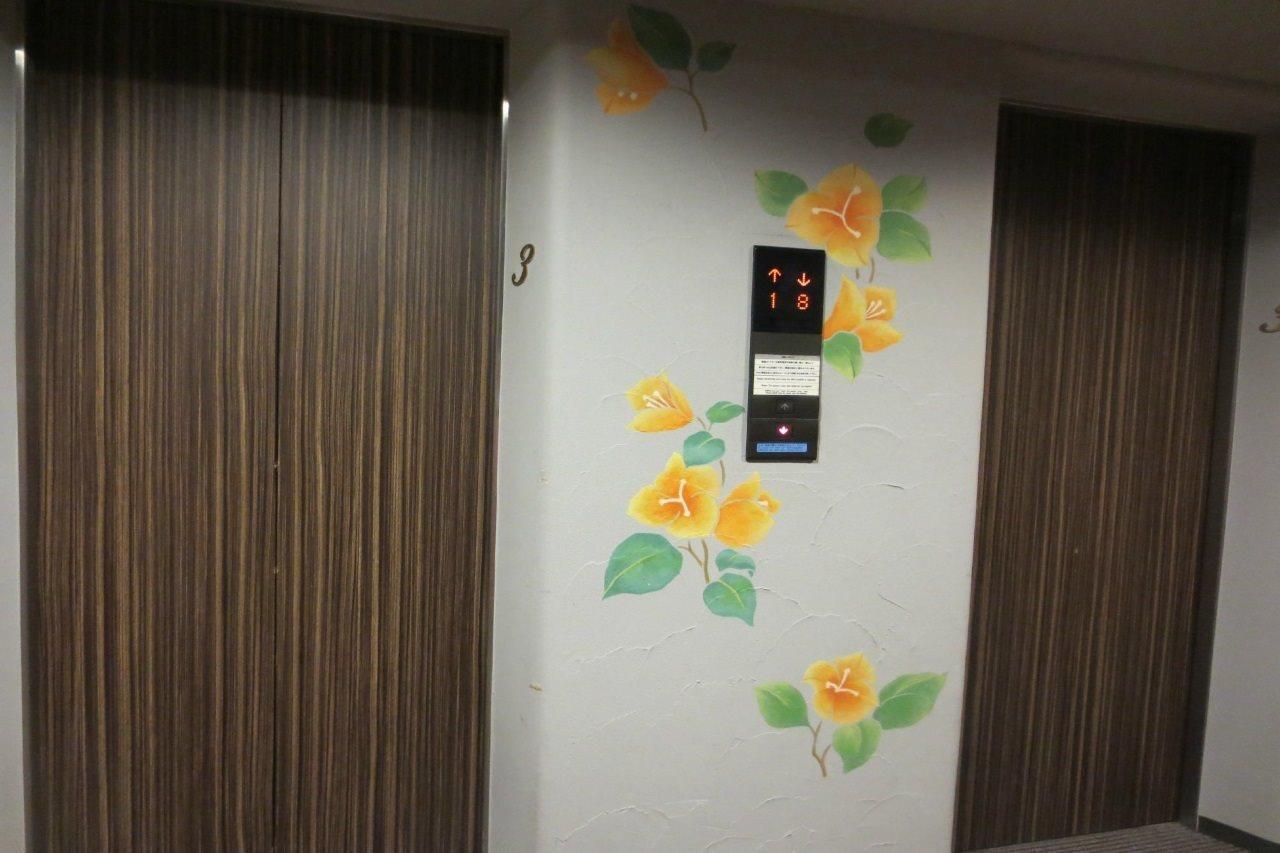 Hotel Villa Fontaine Tokyo-Nihombashi Hakozaki Eksteriør billede