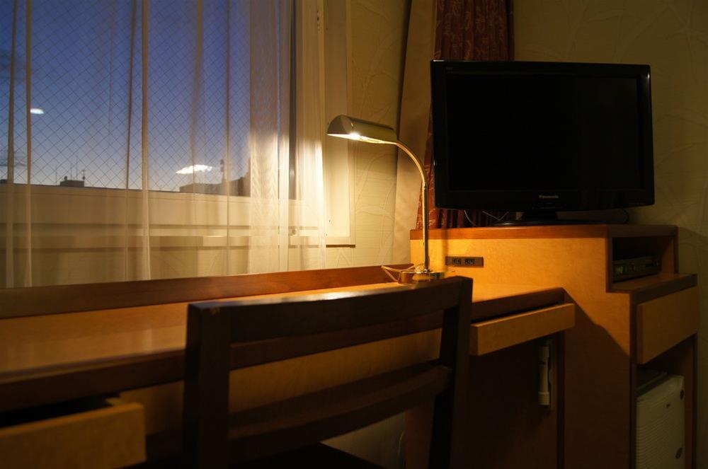 Hotel Villa Fontaine Tokyo-Nihombashi Hakozaki Eksteriør billede