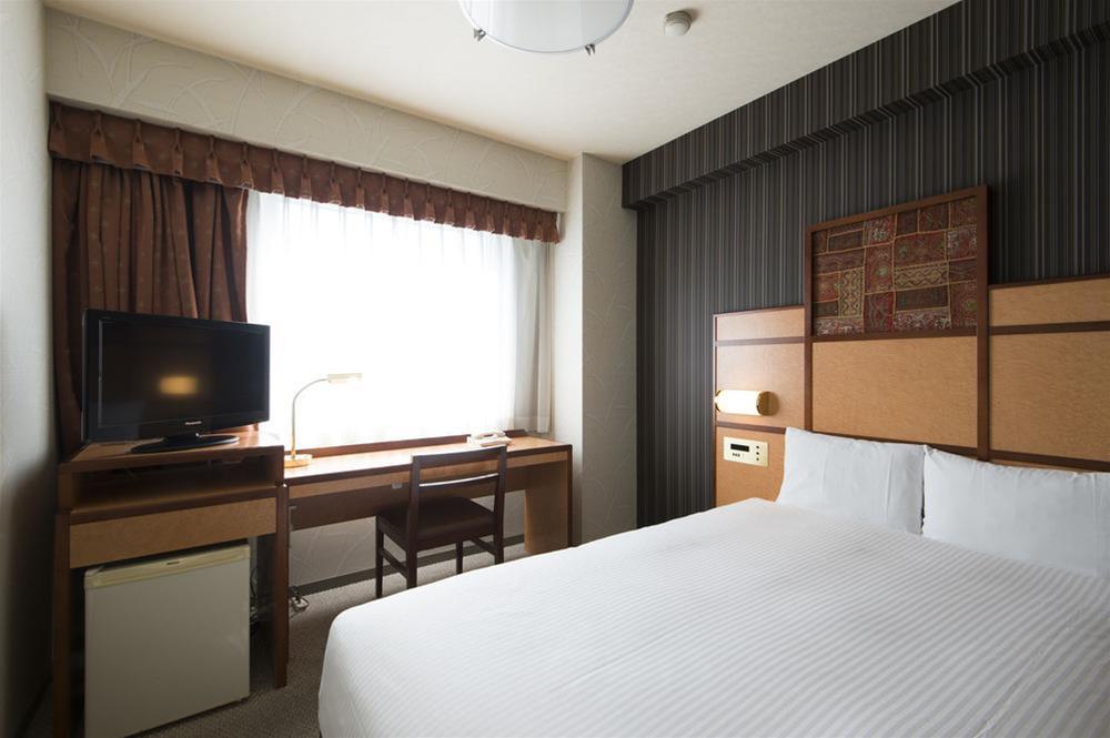 Hotel Villa Fontaine Tokyo-Nihombashi Hakozaki Eksteriør billede