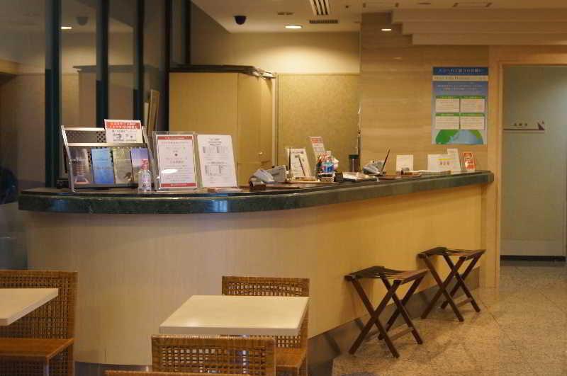 Hotel Villa Fontaine Tokyo-Nihombashi Hakozaki Eksteriør billede