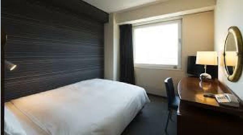 Hotel Villa Fontaine Tokyo-Nihombashi Hakozaki Eksteriør billede